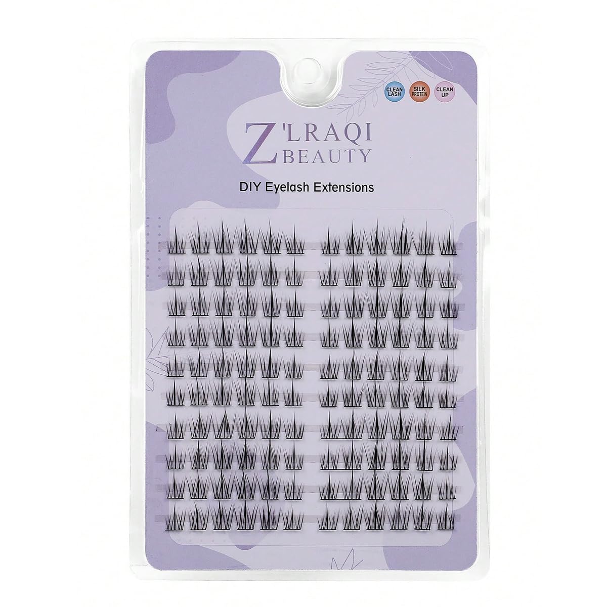 MAYCREATE 120pcs Lash Clusters DIY Eyelash Extensions for Women, Cluster Lashes Wispy False Eyelashes 9-11MM Mixed, Natural Long Individual Flare Lashes Cluster False Eyelashes MAYCREATE 120pcs Lash Clusters DIY Eyelash Extensions for Women, Cluster Lashes Wispy False Eyelashes 9-11MM Mixed, Natural Long Individual Flare Lashes Cluster False Eyelashes